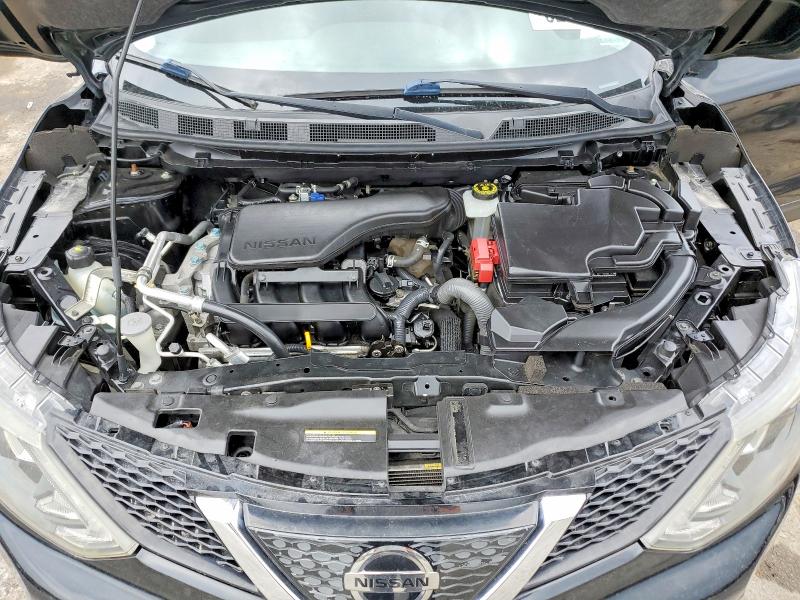 Aukcja sprzedaży 2018 Nissan Rogue Sport, vin: JN1BJ1CP8JW164814, numer aukcji: 62633976