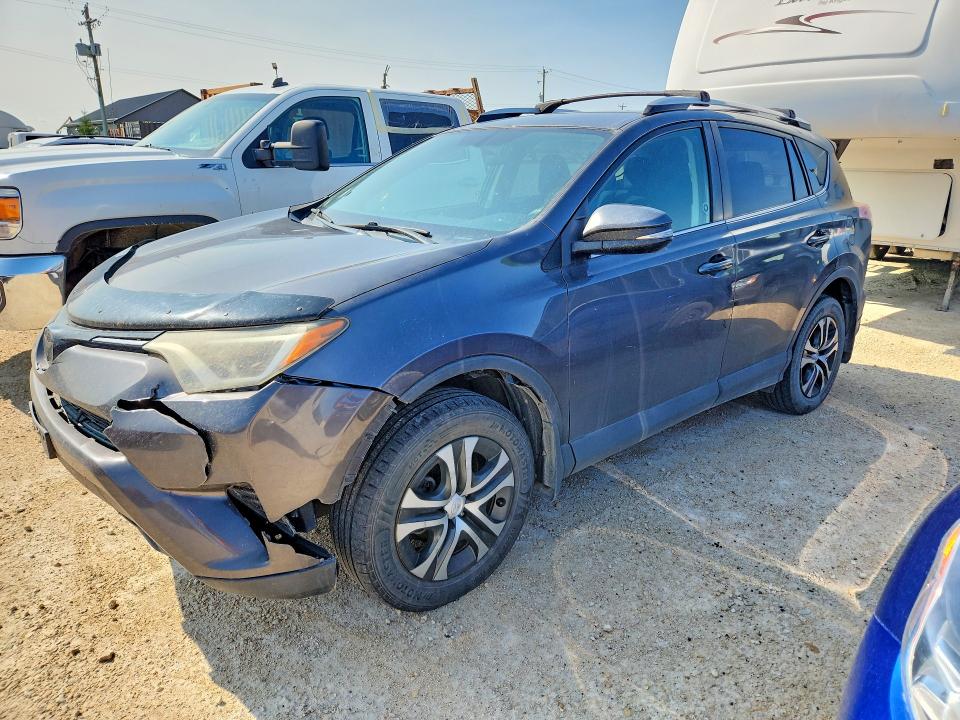 2016 Toyota Rav4 მანქანა იყიდება აუქციონზე, vin: 2T3BFREV3GW426755, აუქციონის ნომერი: 60426726