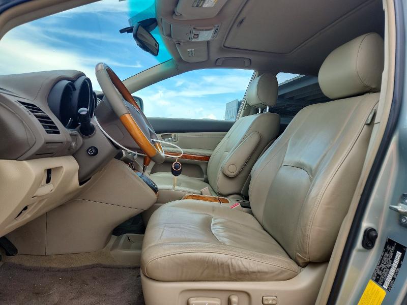 Продаж на аукціоні авто 2009 Lexus Rx, vin: 2T2HK31U79C131151, номер лоту: 58869326