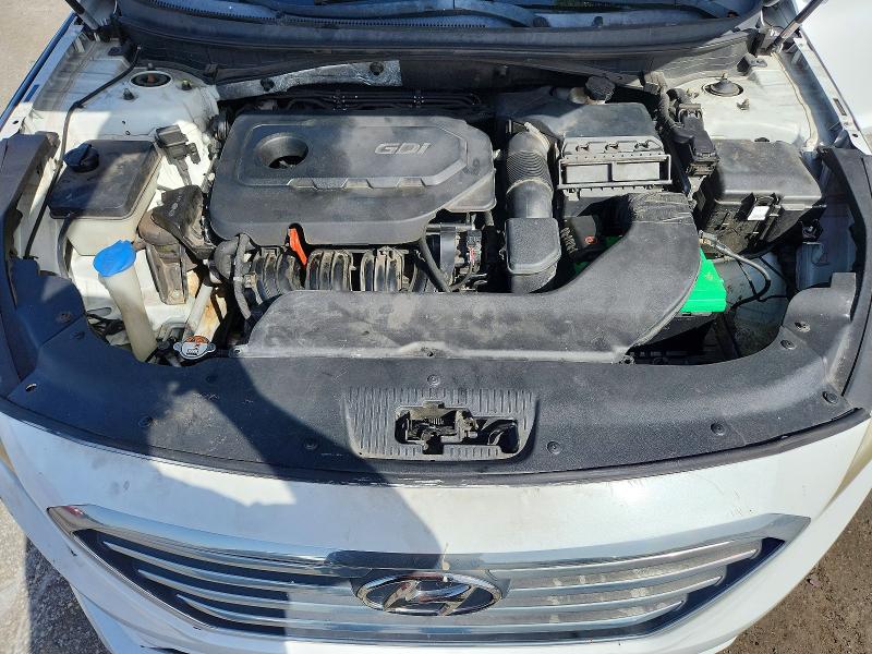2015 Hyundai Sonata მანქანა იყიდება აუქციონზე, vin: 5NPE24AF0FH172471, აუქციონის ნომერი: 60418886