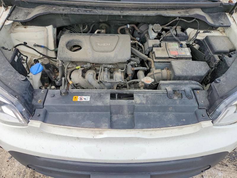 2019 Kia Soul მანქანა იყიდება აუქციონზე, vin: KNDJN2A20K7026030, აუქციონის ნომერი: 59800686
