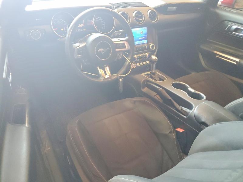 Aukcja sprzedaży 2021 Ford Mustang, vin: 1FA6P8TH2M5149305, numer aukcji: 61611176