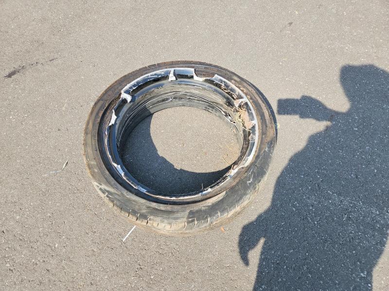 2022 Mercedes-benz C მანქანა იყიდება აუქციონზე, vin: W1KAF4GBXNR045151, აუქციონის ნომერი: 62761886