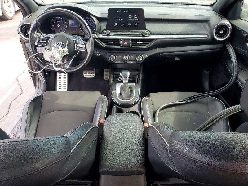 Aukcja sprzedaży 2020 Kia Forte, vin: 3KPF34AD7LE211704, numer aukcji: 61948326