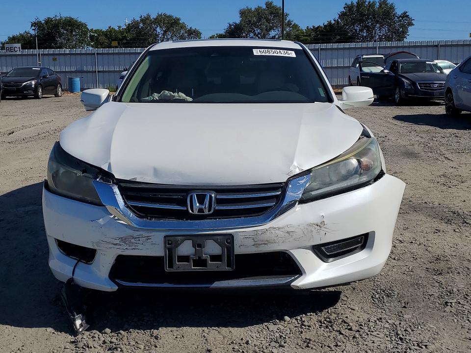 Aukcja sprzedaży 2013 Honda Accord, vin: 1HGCR2F89DA146555, numer aukcji: 60850436