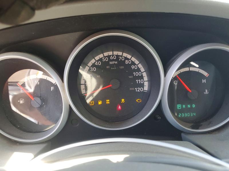 Продаж на аукціоні авто 2010 Dodge Grand Caravan, vin: 2D4RN4DE2AR318525, номер лоту: 61537296