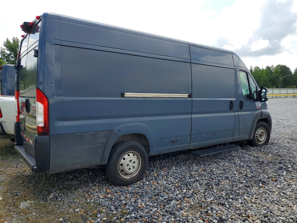 Aukcja sprzedaży 2019 Ram Promaster 3500, vin: 3C6URVJGXKE556334, numer aukcji: 60321036