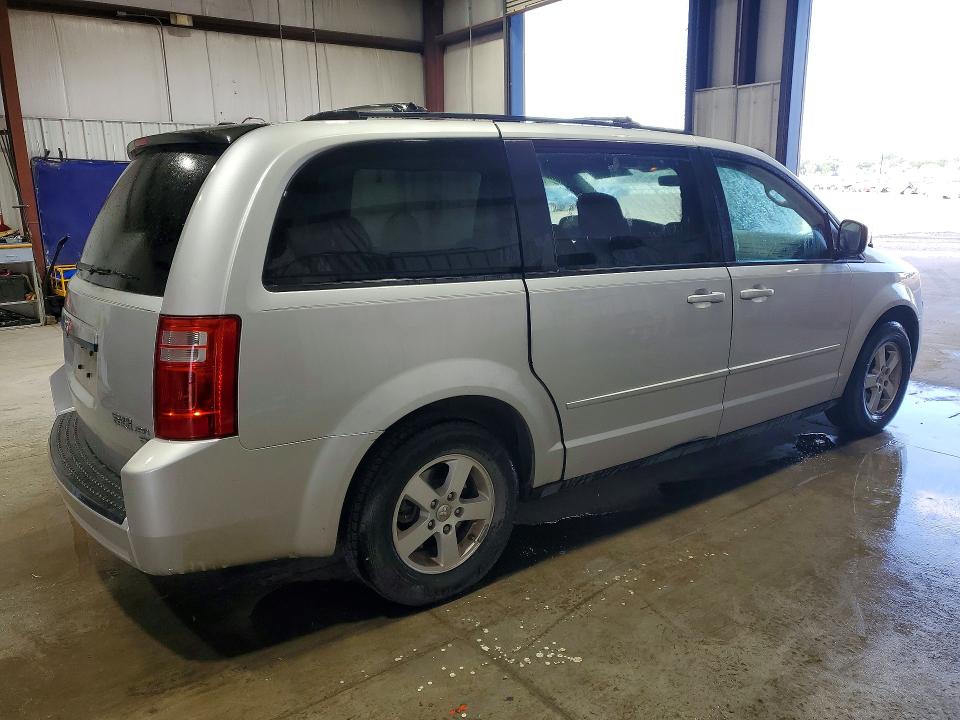 Aukcja sprzedaży 2010 Dodge Grand Caravan, vin: 2D4RN3D13AR371614, numer aukcji: 63316446