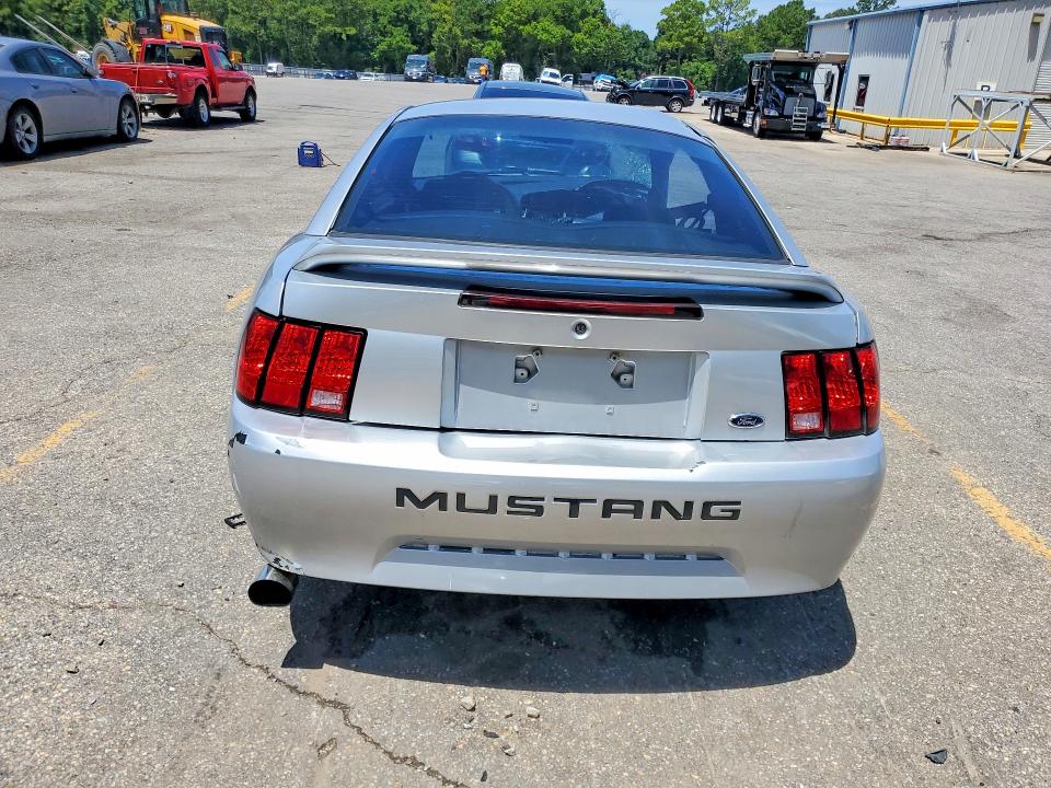 Продаж на аукціоні авто 1999 Ford Mustang, vin: 1FAFP4047XF104515, номер лоту: 60874176