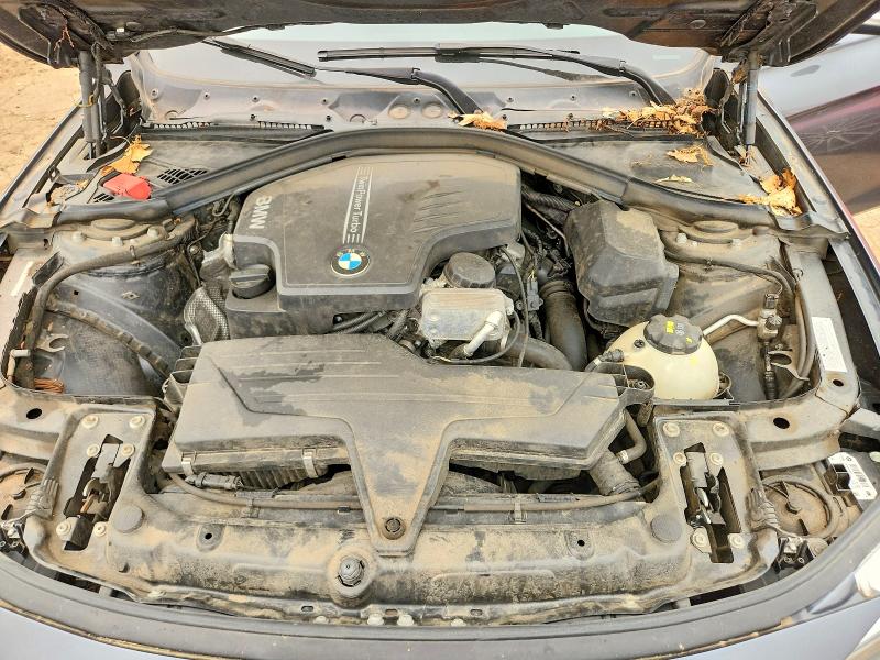 Aukcja sprzedaży 2016 Bmw 328, vin: WBA8E3C54GK503085, numer aukcji: 61249076