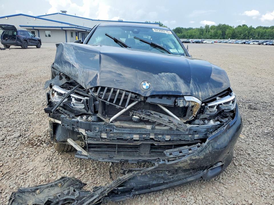Продаж на аукціоні авто 2020 Bmw 330xi, vin: 3MW5R7J04L8B38506, номер лоту: 62308216