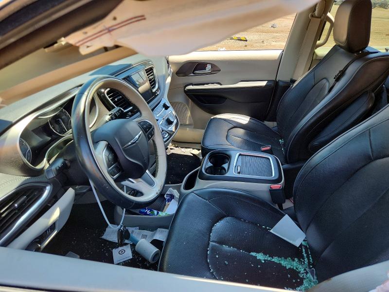 Aukcja sprzedaży 2018 Chrysler Pacifica, vin: 2C4RC1GG2JR150142, numer aukcji: 60700896
