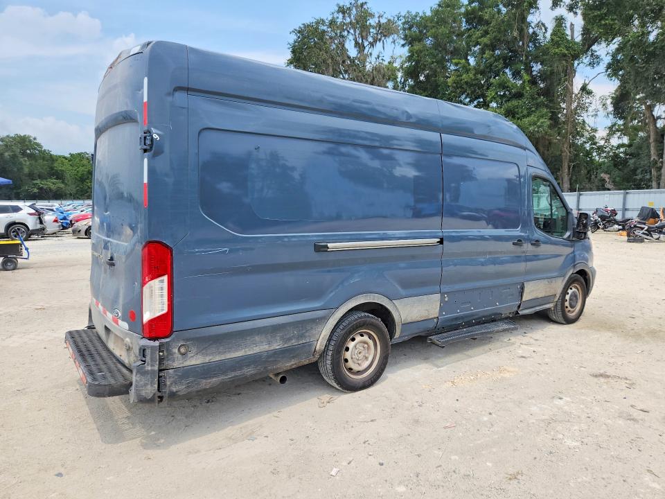 2020 Ford Transit მანქანა იყიდება აუქციონზე, vin: 1FTBR3X8XLKA86972, აუქციონის ნომერი: 62263086