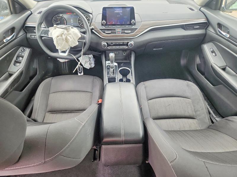 62577336 :رقم المزاد ، 1N4BL4DV0RN375745 vin ، 2024 Nissan Altima مزاد بيع