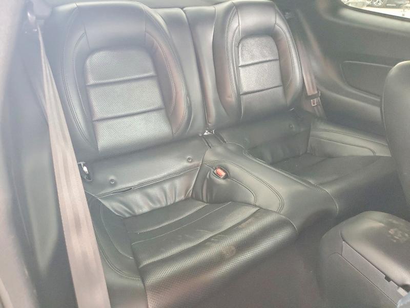 60512066 :رقم المزاد ، 1FA6P8CF4M5137915 vin ، 2021 Ford Mustang مزاد بيع