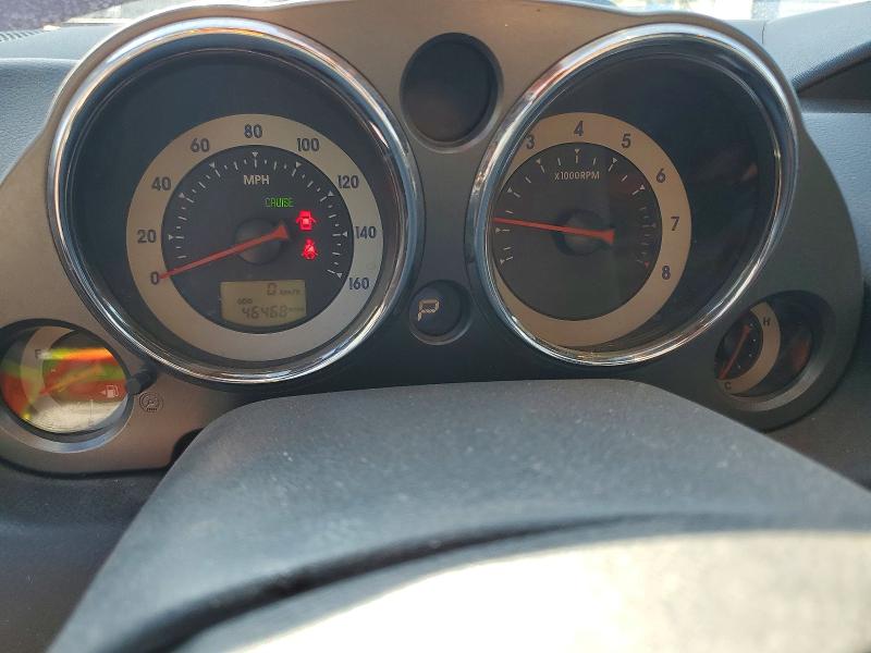 61365846 :رقم المزاد ، 4A3AL35T47E033528 vin ، 2007 Mitsubishi Eclipse مزاد بيع