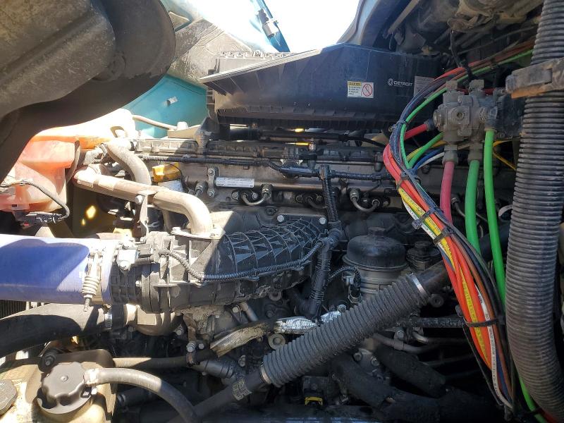 Продаж на аукціоні авто 2023 Freightliner Cascadia 126, vin: 3AKJHHDR6PSMY6565, номер лоту: 61414076