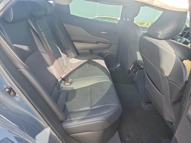 Продажа на аукционе авто 2025 Toyota Crown, vin: JTDAAAAF5S3031580, номер лота: 60854306