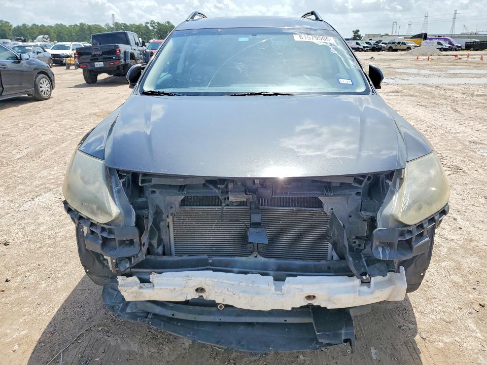 Aukcja sprzedaży 2014 Mazda Cx-9, vin: JM3TB2CA3E0443636, numer aukcji: 61579506