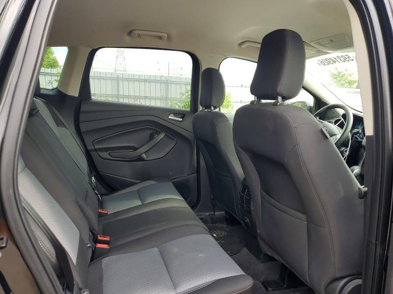 Продаж на аукціоні авто 2018 Ford Escape, vin: 1FMCU0GD6JUC53047, номер лоту: 59314926