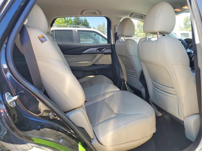 Продаж на аукціоні авто 2018 Mazda Cx-9, vin: JM3TCBCY3J0214894, номер лоту: 61429396
