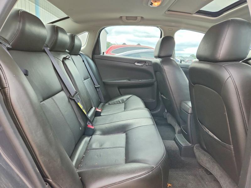 Продажа на аукционе авто 2008 Chevrolet Impala, vin: 2G1WT58K681198046, номер лота: 62856446
