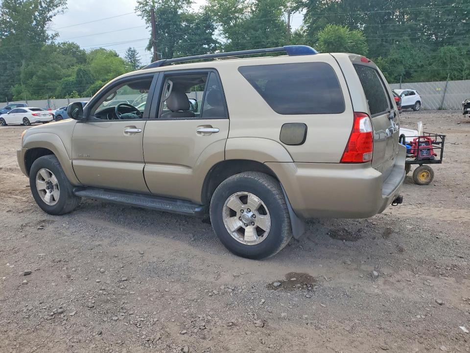 Продажа на аукционе авто 2006 Toyota 4runner, vin: JTEBU14R560092819, номер лота: 62779726