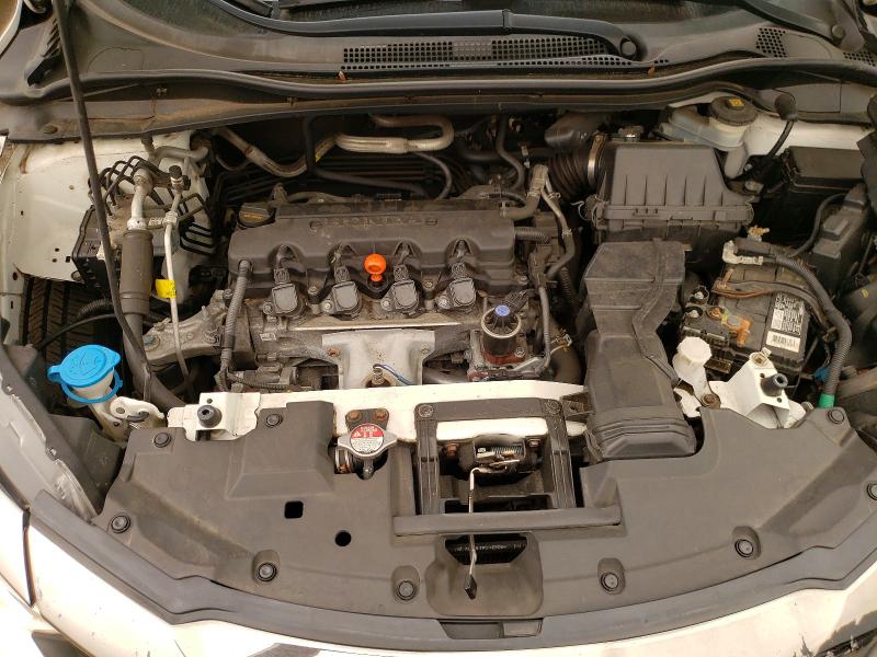 Продажа на аукционе авто 2019 Honda Hr-v, vin: 3CZRU6H52KM729836, номер лота: 60514546