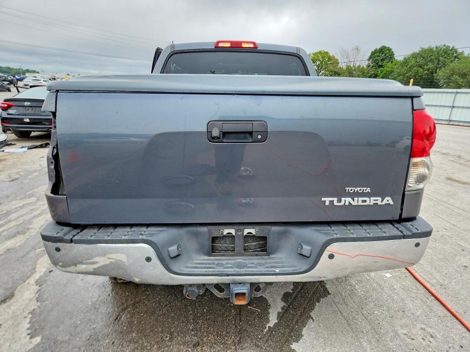 60489116 :رقم المزاد ، 5TBDV58158S502873 vin ، 2008 Toyota Tundra مزاد بيع