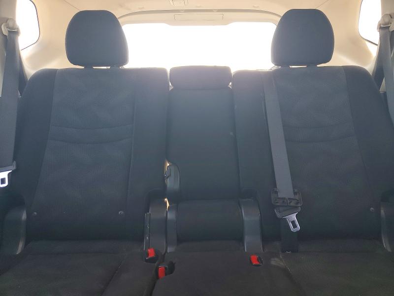 Продаж на аукціоні авто 2014 Nissan Rogue, vin: 5N1AT2MT3EC857944, номер лоту: 61055786