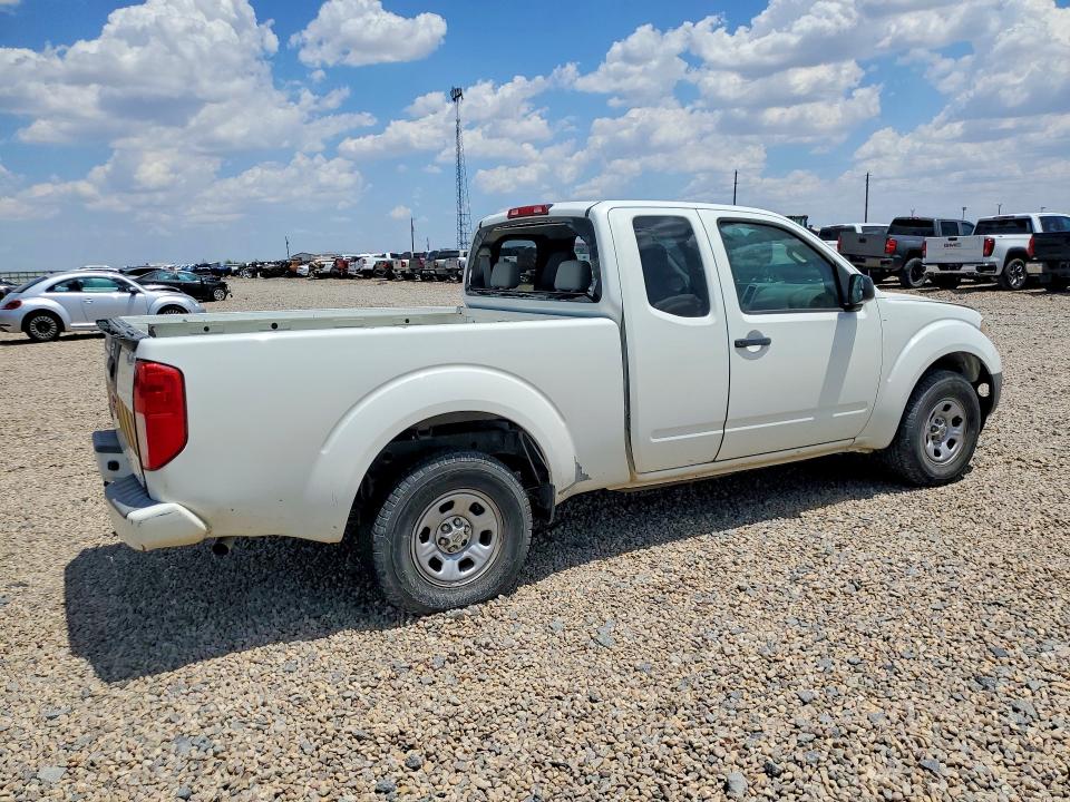 Aukcja sprzedaży 2018 Nissan Frontier, vin: 1N6BD0CT1JN755064, numer aukcji: 59689186