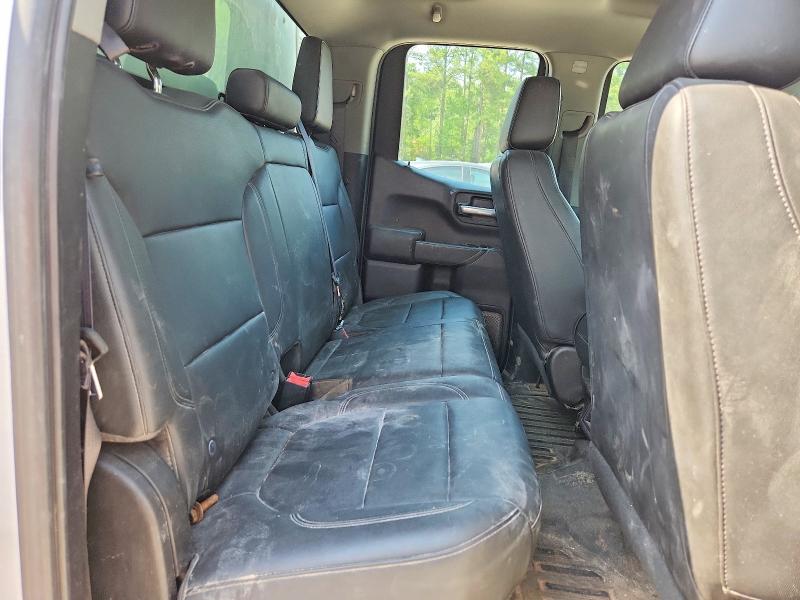 61393406 :رقم المزاد ، 1GCRYAEF3KZ271474 vin ، 2019 Chevrolet Silverado مزاد بيع