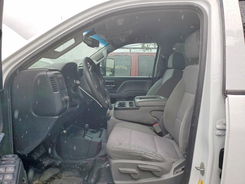 Продажа на аукционе авто 2025 Chevrolet Silverado, vin: 1GC2KUEG9HZ353280, номер лота: 59062376