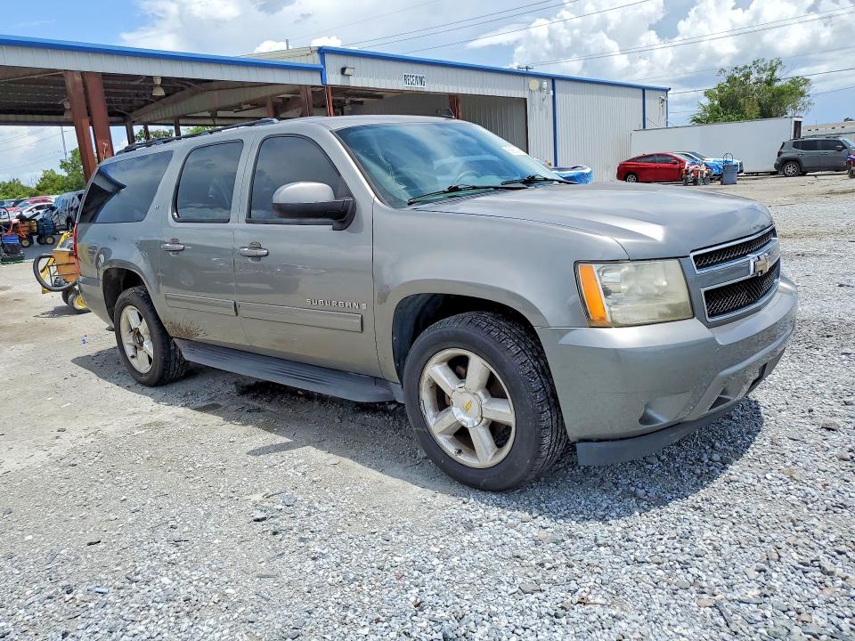 59901456 :رقم المزاد ، 1GNFC26029R265071 vin ، 2009 Chevrolet Suburban مزاد بيع