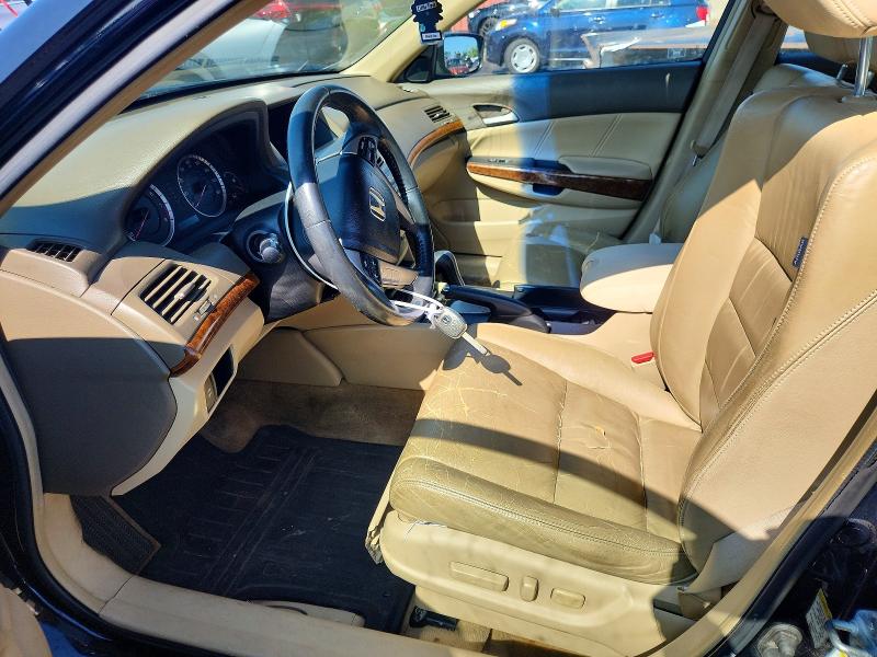 Продаж на аукціоні авто 2008 Honda Accord, vin: 1HGCP26808A001982, номер лоту: 59966006