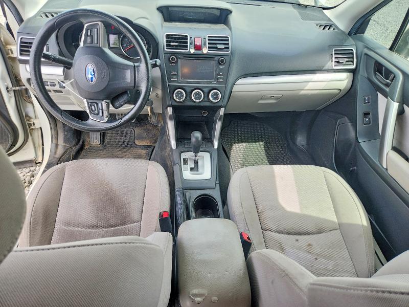 Aukcja sprzedaży 2016 Subaru Forester, vin: JF2SJABC6GH514418, numer aukcji: 58949566