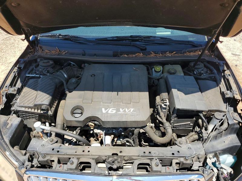 60751076 :رقم المزاد ، 1G4GJ5E39CF149421 vin ، 2012 Buick Lacrosse مزاد بيع