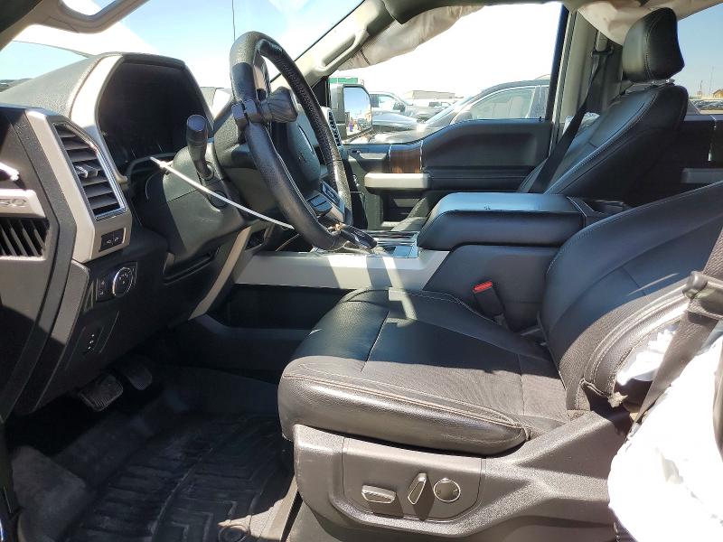 Продаж на аукціоні авто 2015 Ford F150, vin: 1FTEW1EGXFKD10038, номер лоту: 61169626