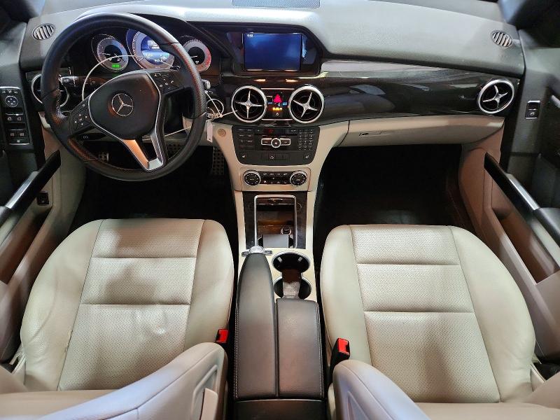 Продаж на аукціоні авто 2015 Mercedes-benz Glk, vin: WDCGG0EB9FG412674, номер лоту: 62023276