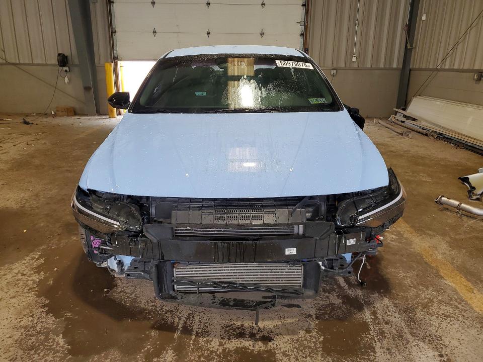 Продажа на аукционе авто 2025 Hyundai Elantra N, vin: KMHLW4DK0SU027981, номер лота: 60979076