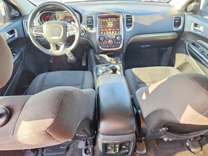 Продажа на аукционе авто 2015 Dodge Durango, vin: 1C4RDHAG1FC111783, номер лота: 59905676