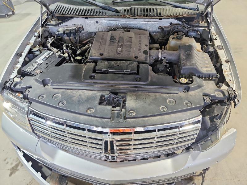 62594416 :رقم المزاد ، 5LMJJ2J54CEL07887 vin ، 2012 Lincoln Navigator مزاد بيع