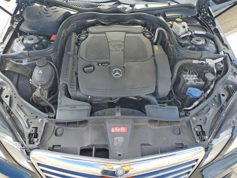 Продажа на аукционе авто 2013 Mercedes-benz E, vin: WDDHF5KB5DA732854, номер лота: 62100136