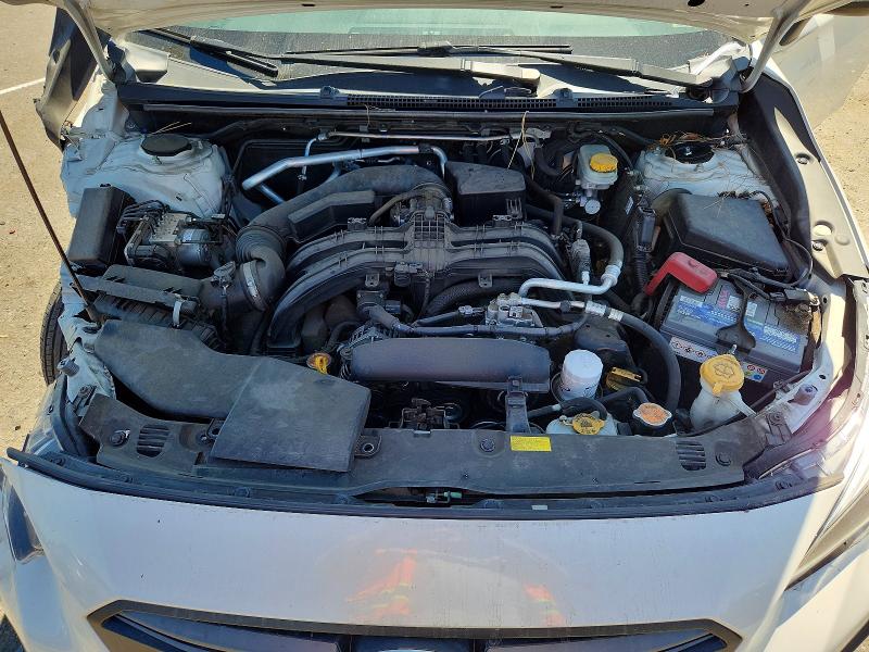 Aukcja sprzedaży 2021 Subaru Crosstrek, vin: JF2GTHRC8MH673645, numer aukcji: 60518456