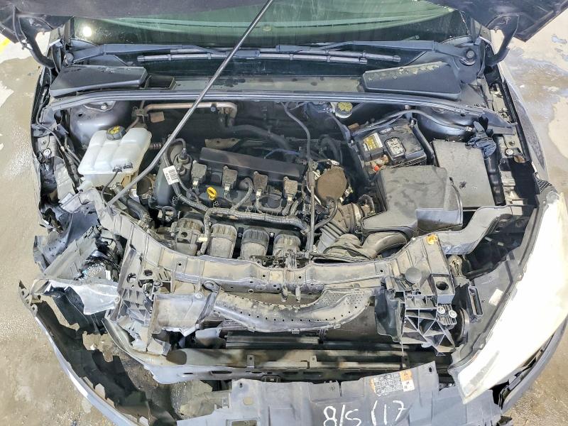 Продаж на аукціоні авто 2016 Ford Focus, vin: 1FADP3K29GL276611, номер лоту: 61397796