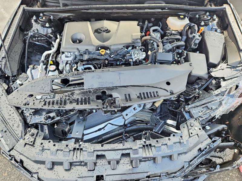 62759986 :رقم المزاد ، 4T1DAACK7TU727470 vin ، 2026 Toyota Camry مزاد بيع