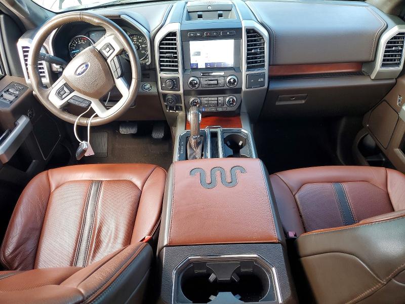 Продажа на аукционе авто 2019 Ford F150, vin: 1FTEW1E45KFA92907, номер лота: 63134926