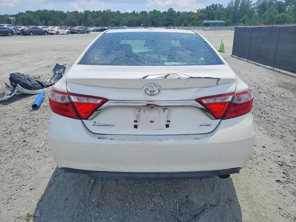 Продажа на аукционе авто 2015 Toyota Camry, vin: 4T1BF1FK4FU929577, номер лота: 60472926