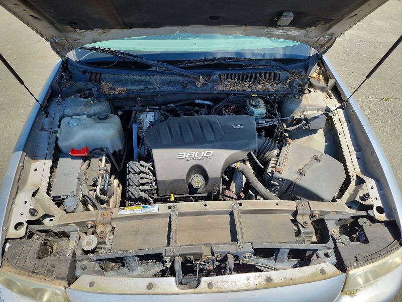 Aukcja sprzedaży 2001 Buick Lesabre, vin: 1G4HP54K414173288, numer aukcji: 61696556