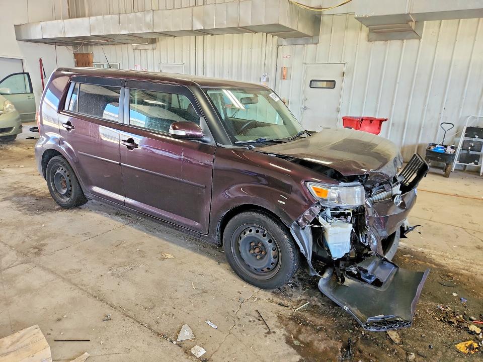 Продаж на аукціоні авто 2011 Toyota Scion, vin: JTLZE4FE1B1126579, номер лоту: 61144916